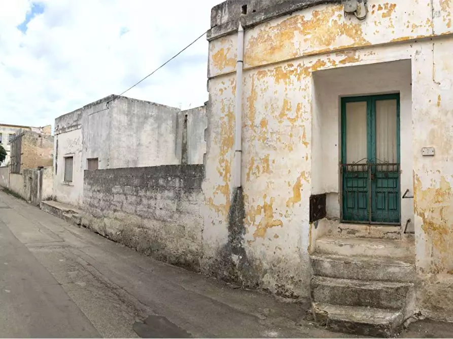 Immagine 14 di Rustico / casale in vendita  a Alliste