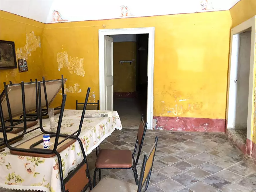 Immagine 20 di Rustico / casale in vendita  a Alliste