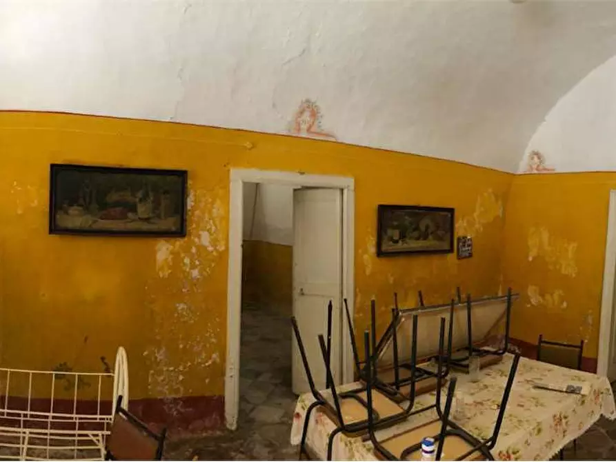 Immagine 21 di Rustico / casale in vendita  a Alliste