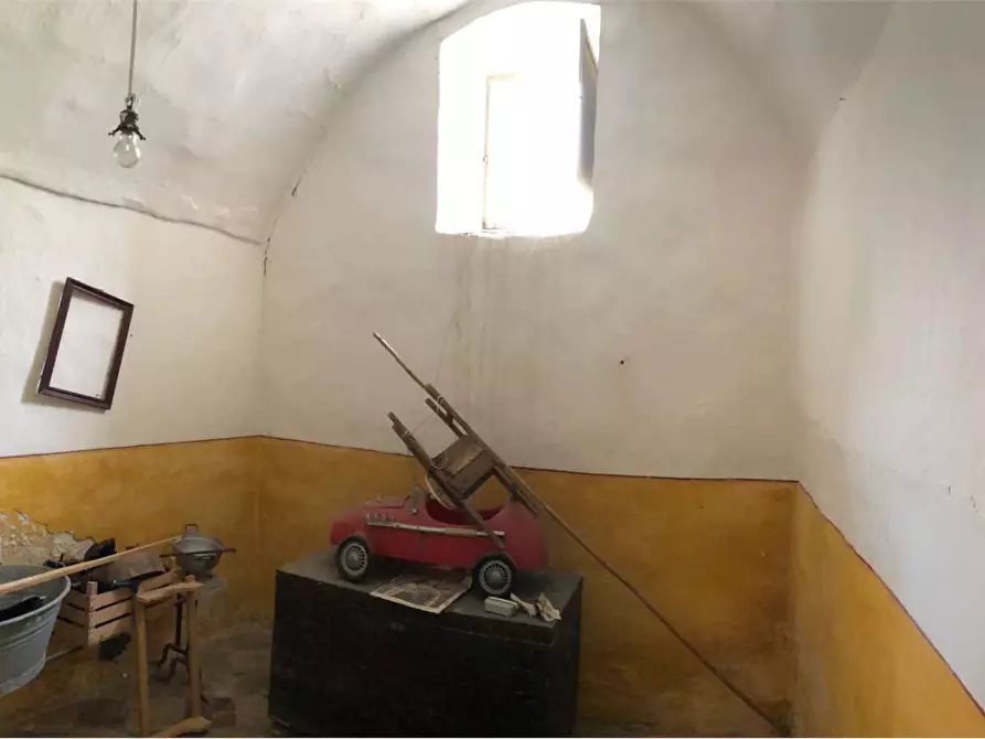 Immagine 22 di Rustico / casale in vendita  a Alliste