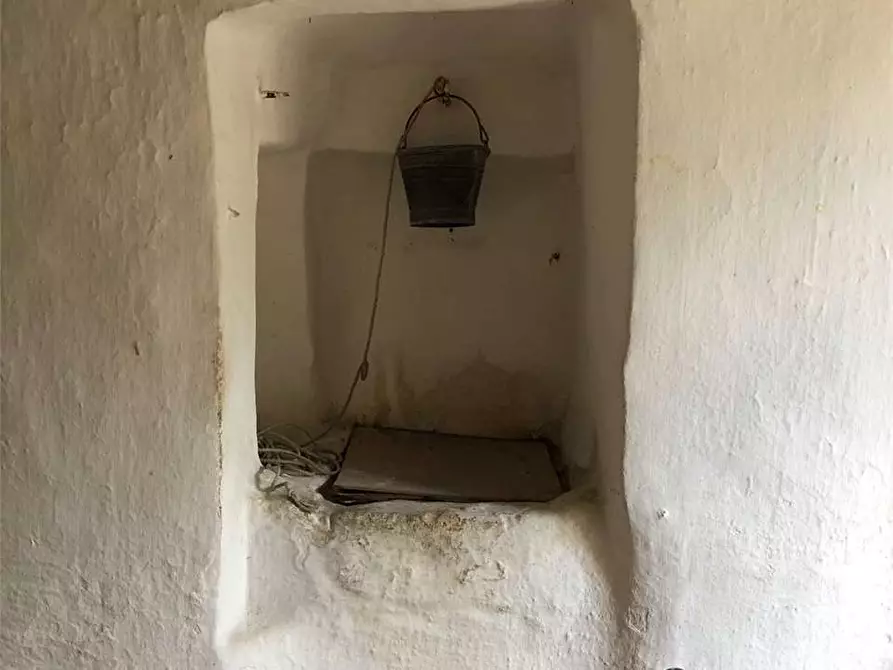 Immagine 16 di Rustico / casale in vendita  a Alliste