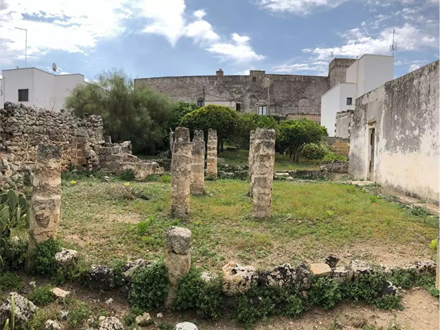 Immagine 7 di Rustico / casale in vendita  a Alliste