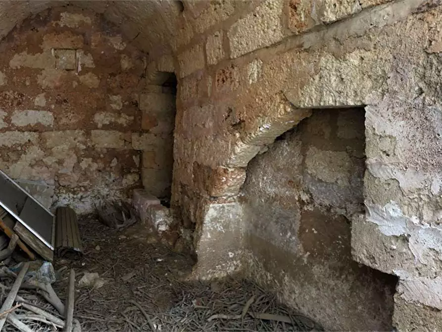 Immagine 24 di Rustico / casale in vendita  a Alliste