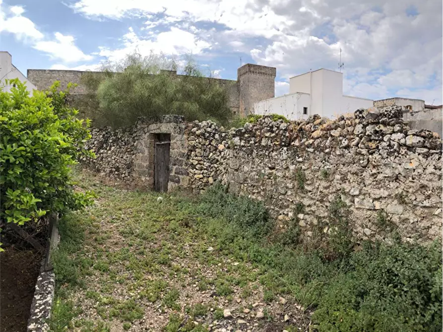 Immagine 4 di Rustico / casale in vendita  a Alliste