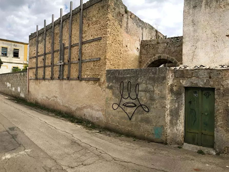 Immagine 13 di Rustico / casale in vendita  a Alliste