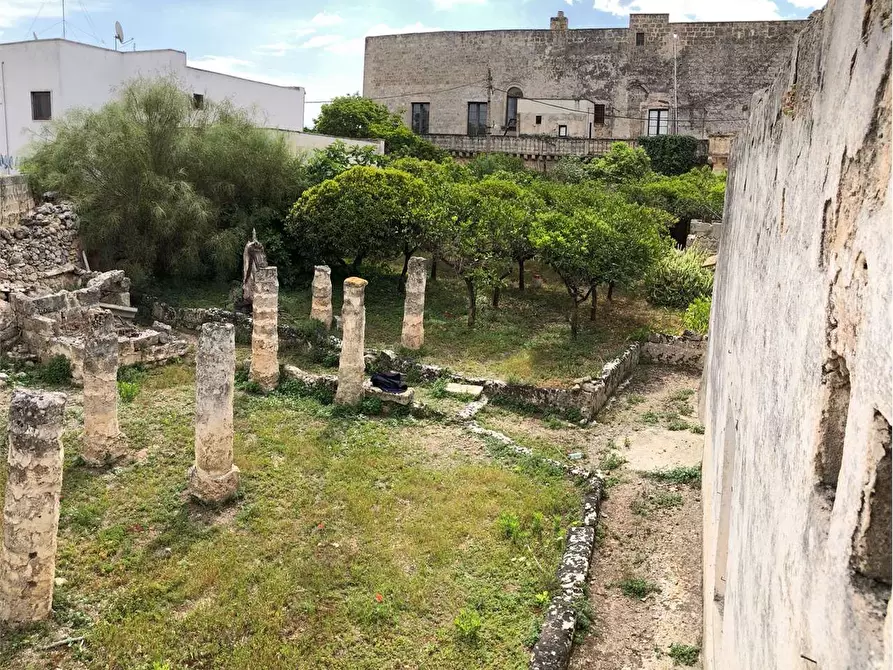 Immagine 1 di Rustico / casale in vendita  a Alliste