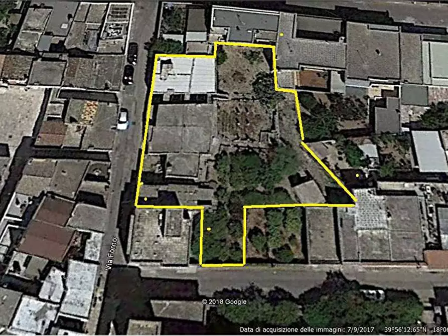 Immagine 25 di Rustico / casale in vendita  a Alliste