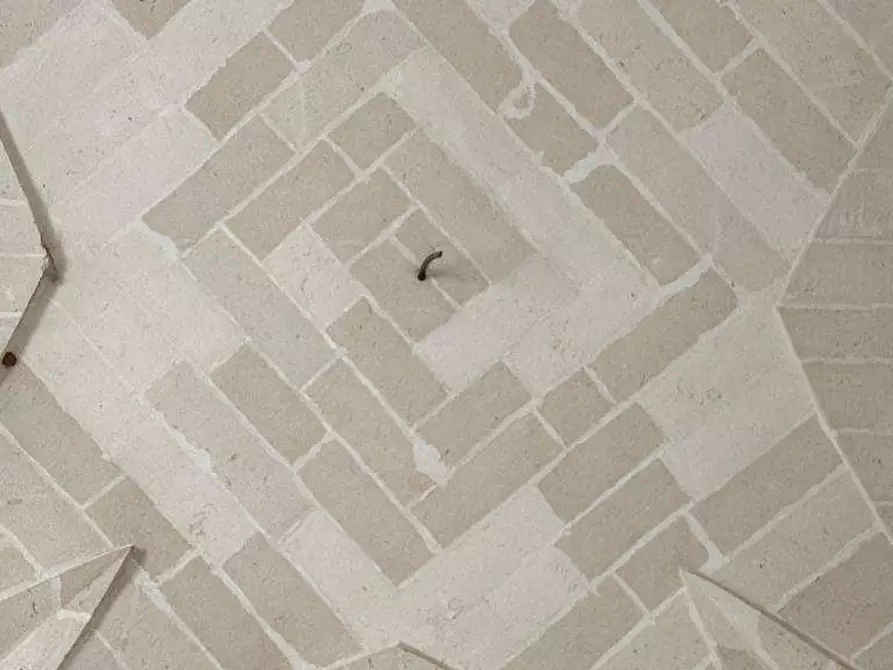 Immagine 7 di Villa in vendita  in contrada manfio a Casarano