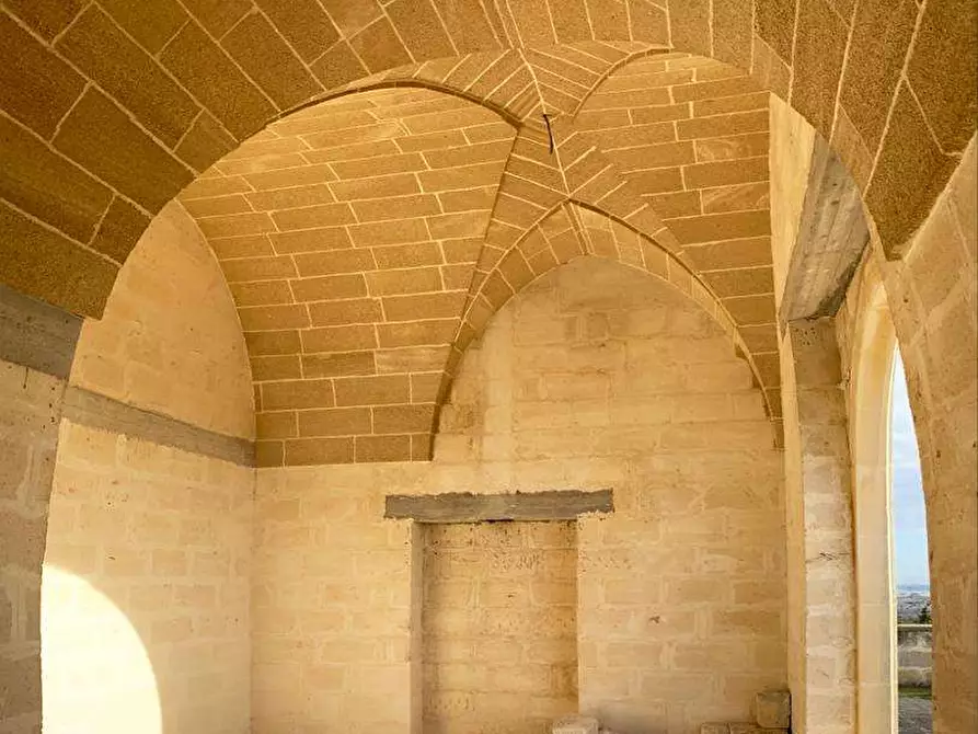 Immagine 8 di Villa in vendita  in contrada manfio a Casarano