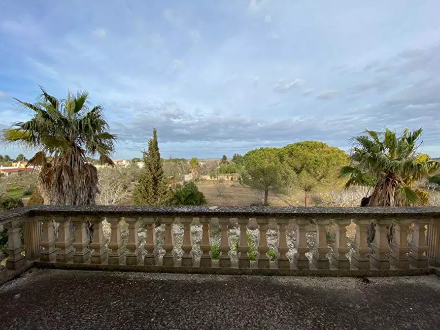 Immagine 21 di Villa in vendita  in contrada manfio a Casarano