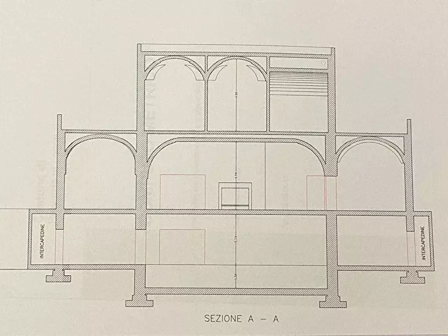Immagine 31 di Villa in vendita  in contrada manfio a Casarano