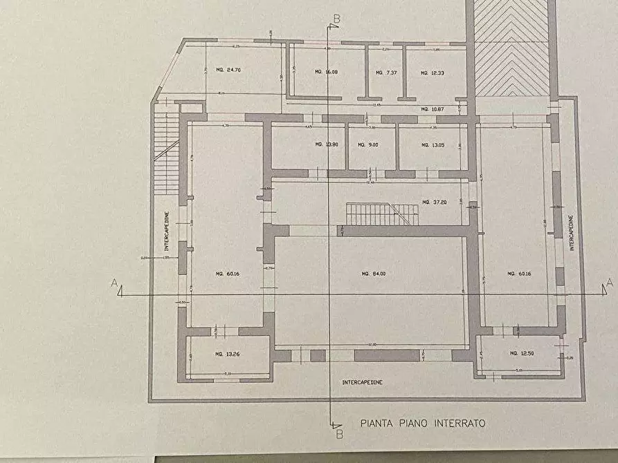 Immagine 32 di Villa in vendita  in contrada manfio a Casarano