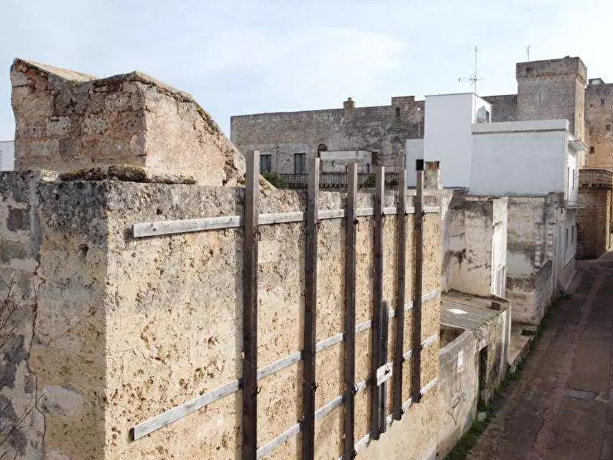 Immagine 27 di Rustico / casale in vendita  a Alliste