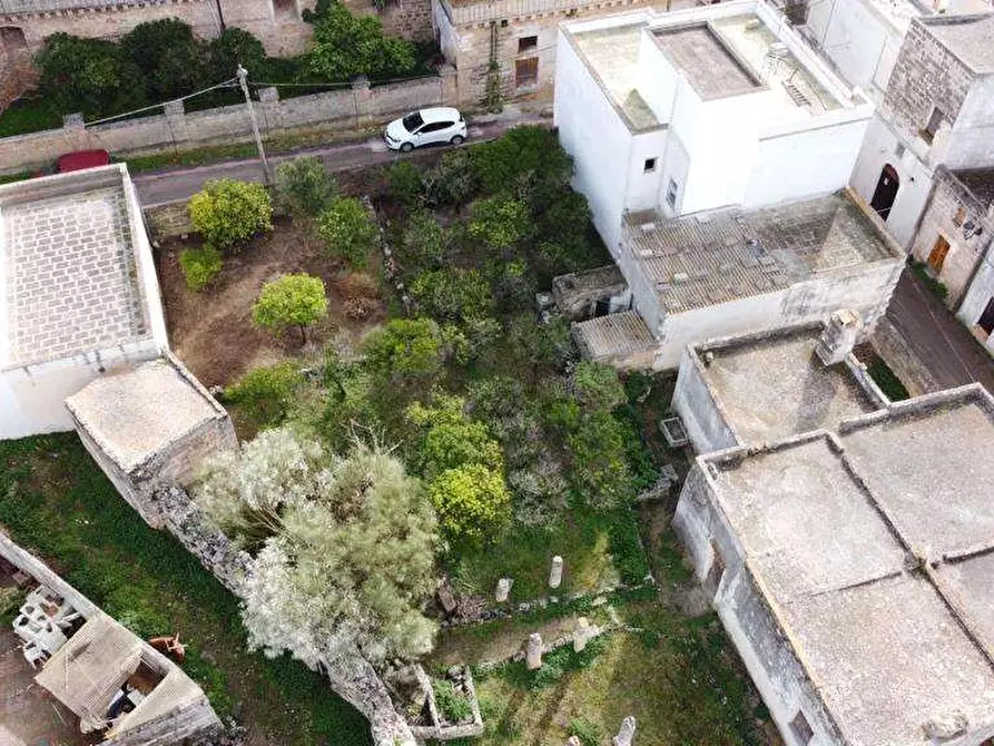 Immagine 30 di Rustico / casale in vendita  a Alliste