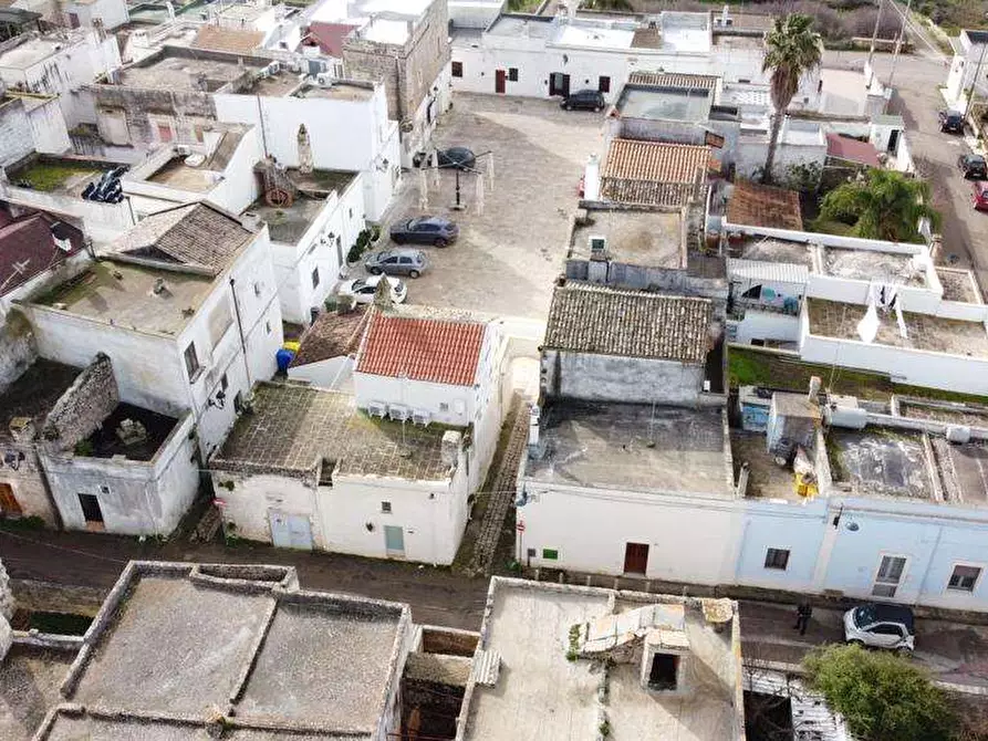 Immagine 31 di Rustico / casale in vendita  a Alliste