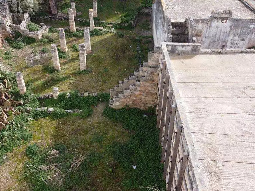 Immagine 33 di Rustico / casale in vendita  a Alliste