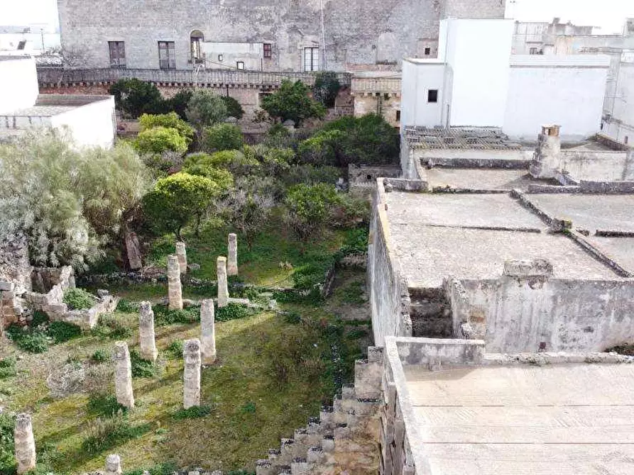 Immagine 34 di Rustico / casale in vendita  a Alliste