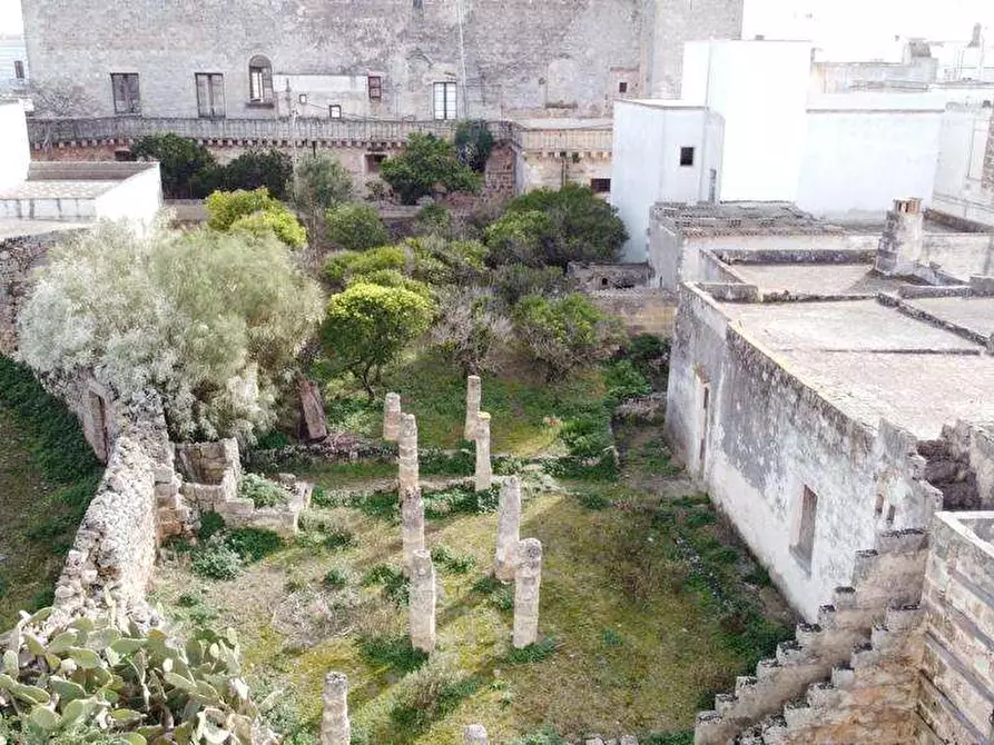 Immagine 35 di Rustico / casale in vendita  a Alliste