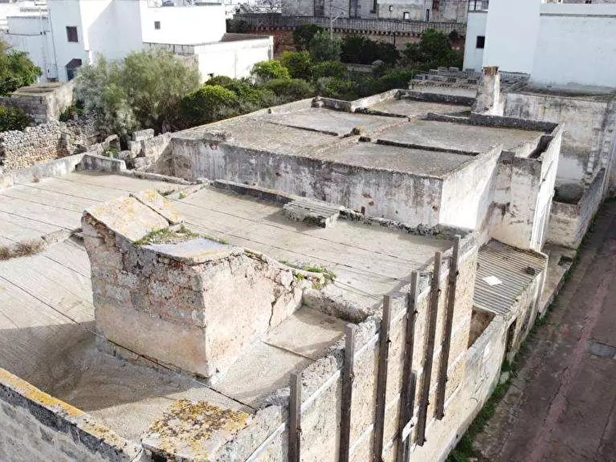 Immagine 37 di Rustico / casale in vendita  a Alliste