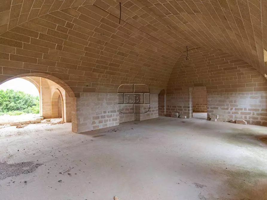 Immagine 24 di Villa in vendita  in contrada manfio a Casarano