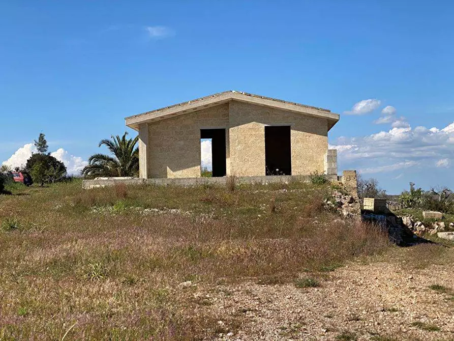 Immagine 3 di Rustico / casale in vendita  a Casarano