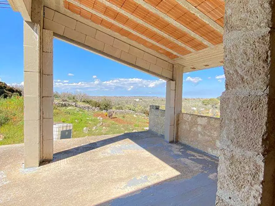 Immagine 9 di Rustico / casale in vendita  a Casarano