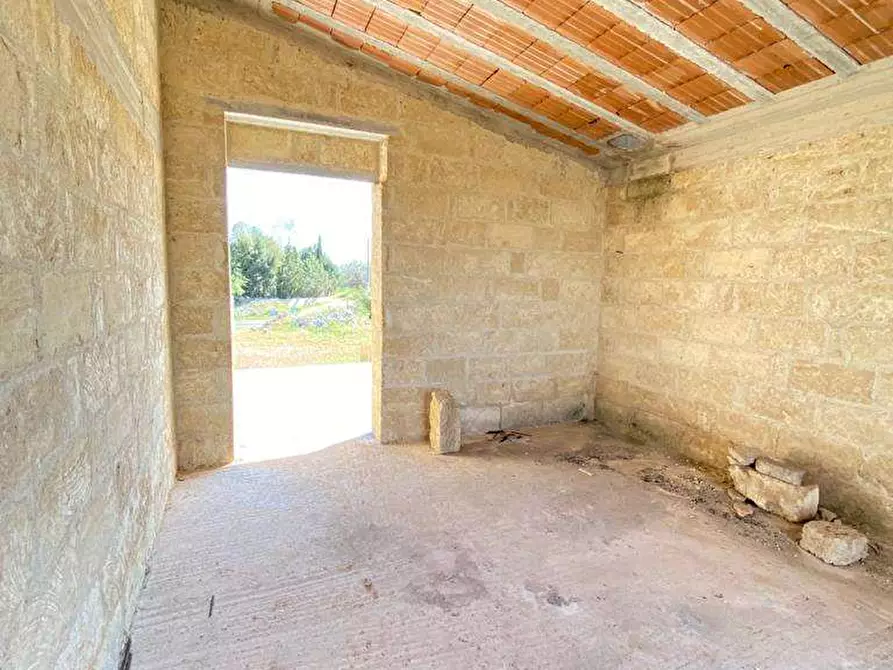 Immagine 10 di Rustico / casale in vendita  a Casarano