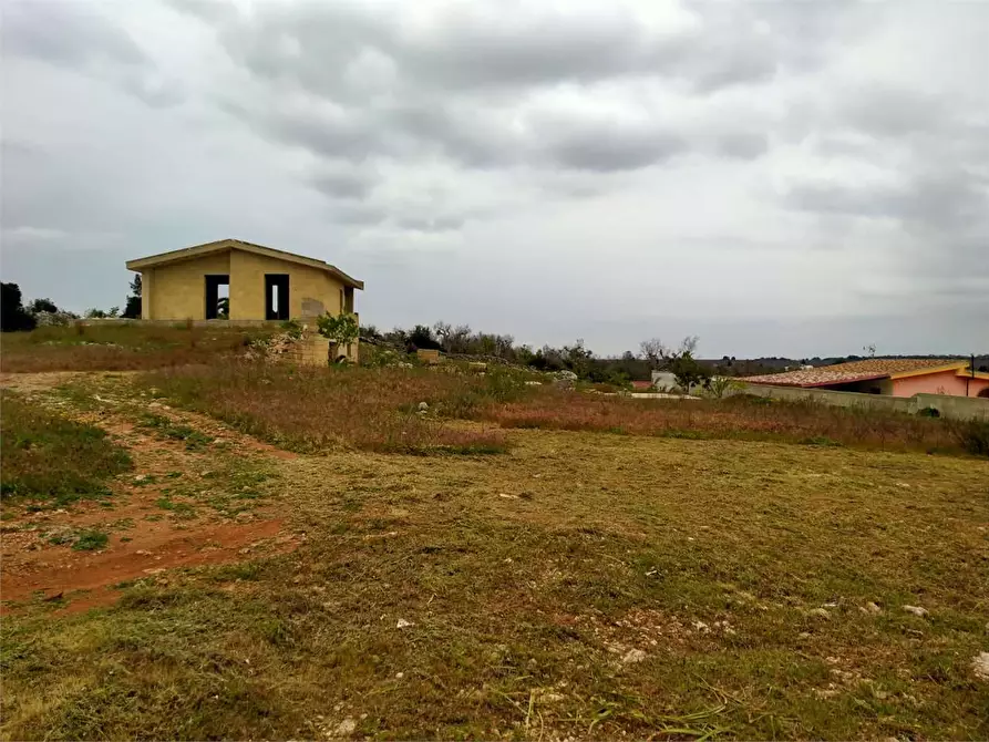 Immagine 15 di Rustico / casale in vendita  a Casarano