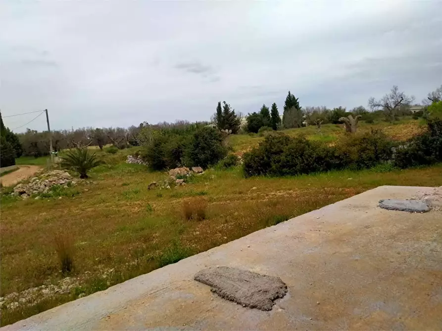 Immagine 12 di Rustico / casale in vendita  a Casarano