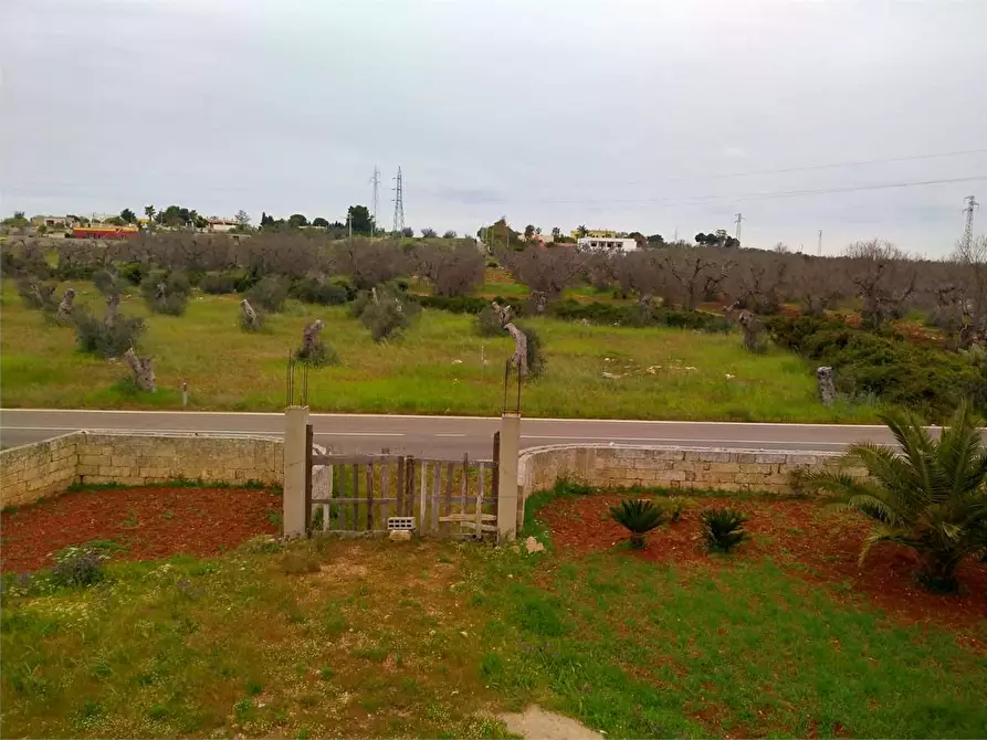 Immagine 14 di Rustico / casale in vendita  a Casarano