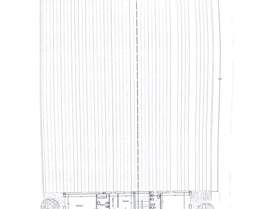 Immagine 4 di Terreno edificabile in vendita  a Casarano