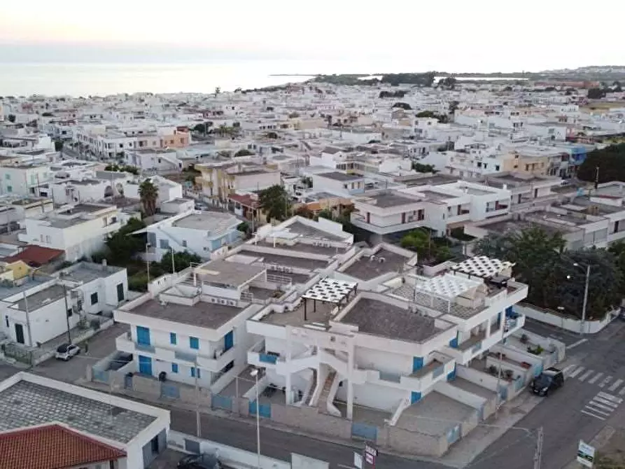 Immagine 3 di Appartamento in vendita  in sp 91 litorane x s.m. di leuca a Salve