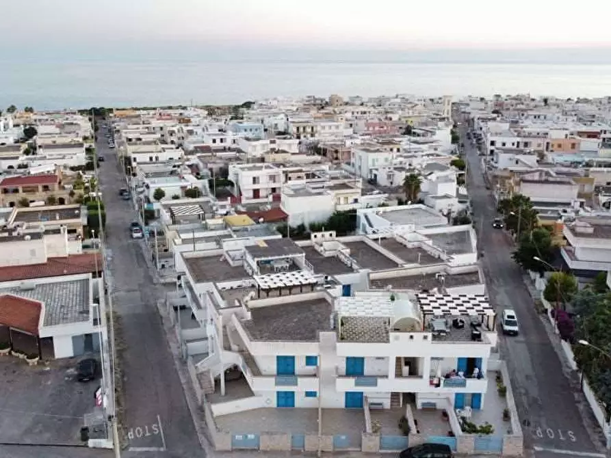 Immagine 2 di Appartamento in vendita  in sp 91 litorane x s.m. di leuca a Salve