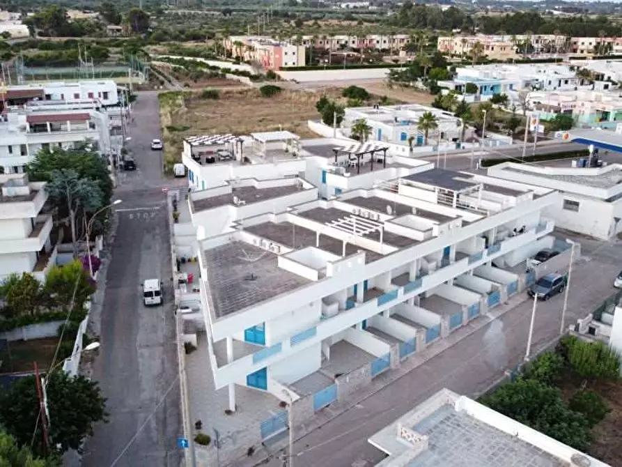 Immagine 4 di Appartamento in vendita  in sp 91 litorane x s.m. di leuca a Salve