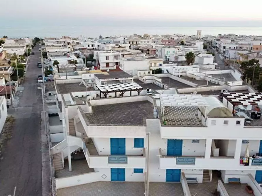 Immagine 5 di Appartamento in vendita  in sp 91 litorane x s.m. di leuca a Salve