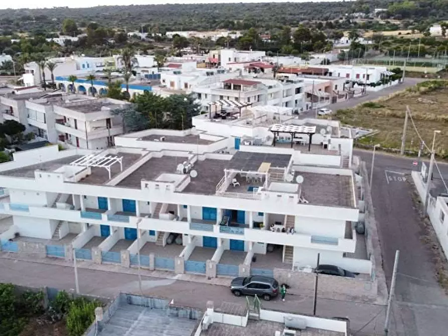 Immagine 6 di Appartamento in vendita  in sp 91 litorane x s.m. di leuca a Salve