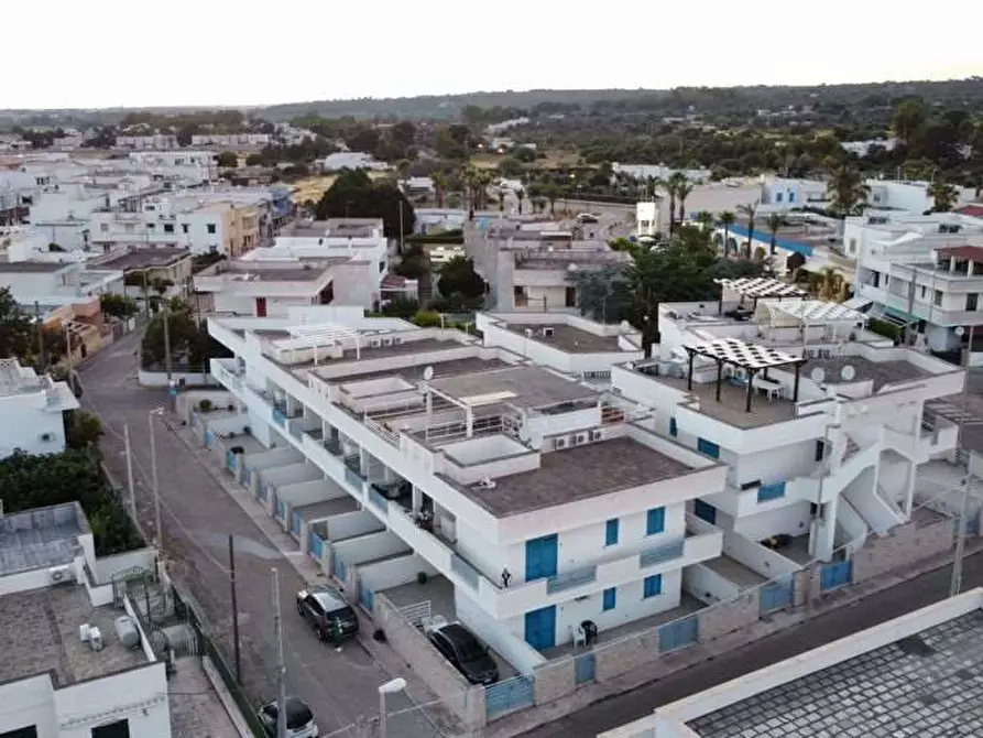 Immagine 9 di Appartamento in vendita  in sp 91 litorane x s.m. di leuca a Salve