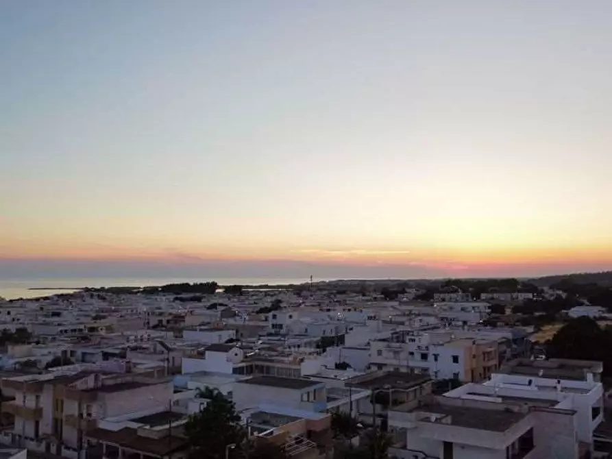 Immagine 8 di Appartamento in vendita  in sp 91 litorane x s.m. di leuca a Salve