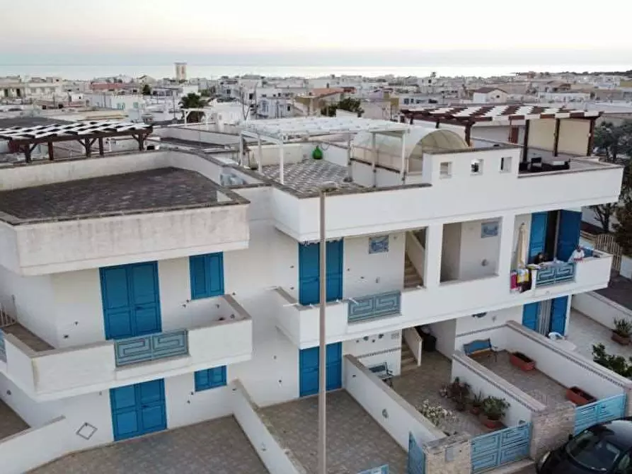 Immagine 7 di Appartamento in vendita  in sp 91 litorane x s.m. di leuca a Salve