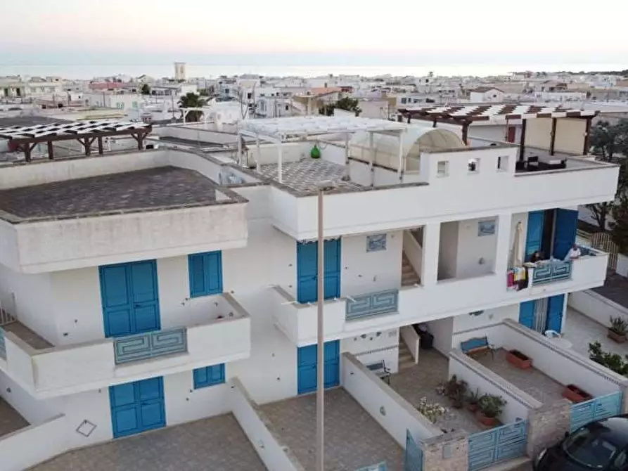 Immagine 10 di Appartamento in vendita  in sp 91 litorane x s.m. di leuca a Salve