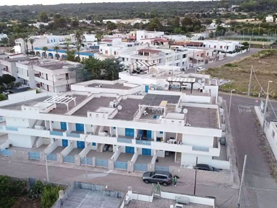 Immagine 11 di Appartamento in vendita  in sp 91 litorane x s.m. di leuca a Salve