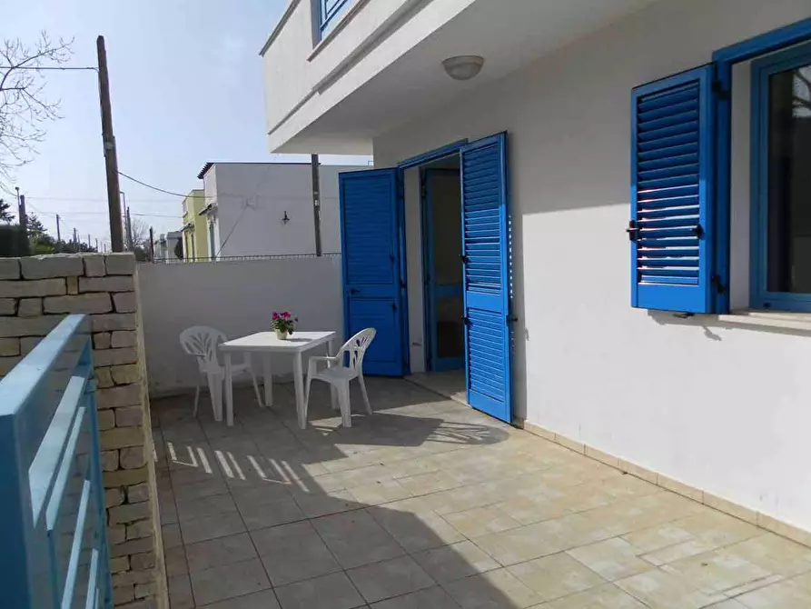 Immagine 14 di Appartamento in vendita  in sp 91 litorane x s.m. di leuca a Salve