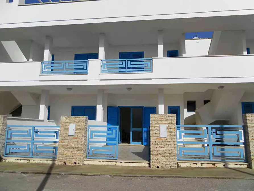 Immagine 15 di Appartamento in vendita  in sp 91 litorane x s.m. di leuca a Salve