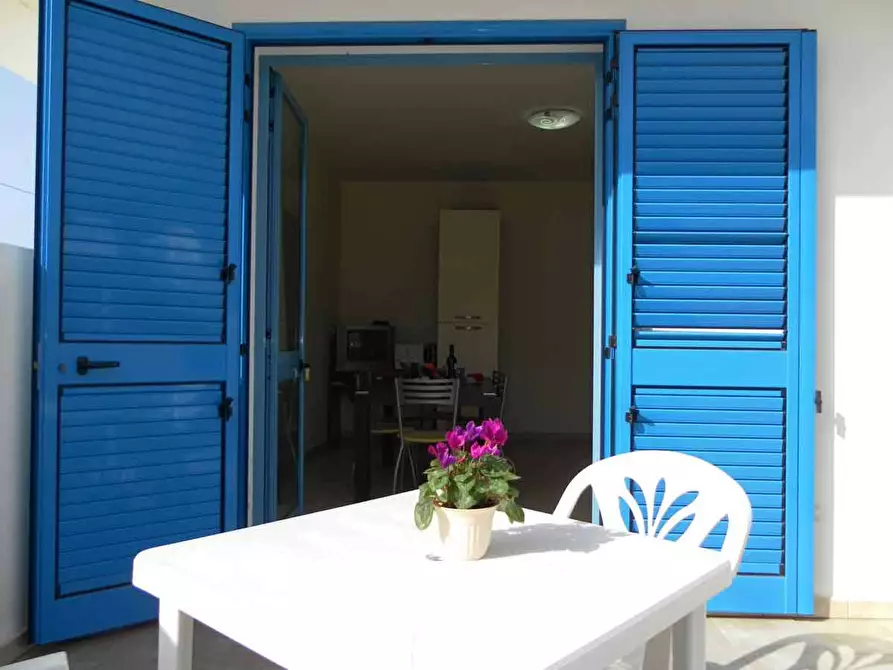 Immagine 16 di Appartamento in vendita  in sp 91 litorane x s.m. di leuca a Salve