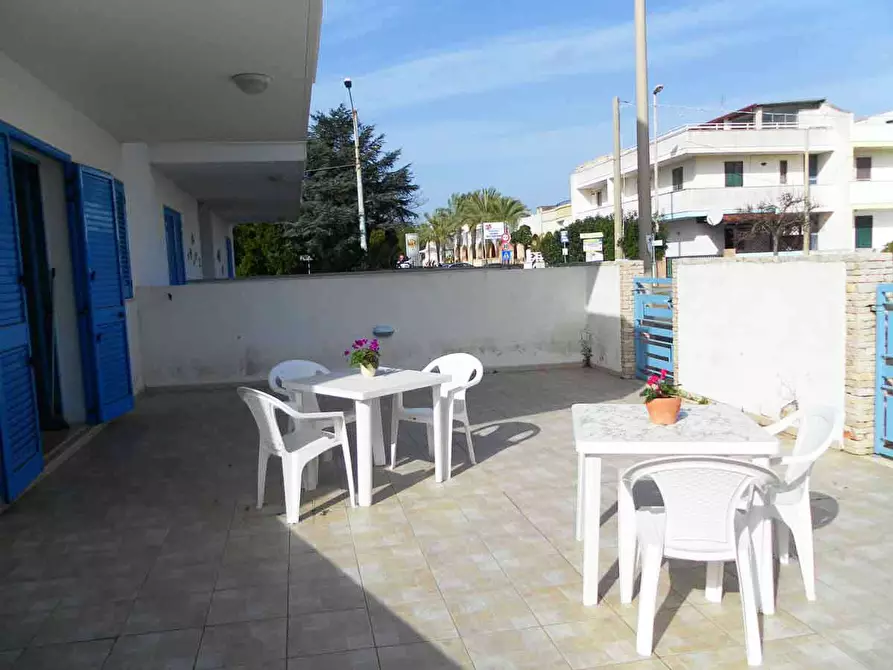 Immagine 17 di Appartamento in vendita  in sp 91 litorane x s.m. di leuca a Salve