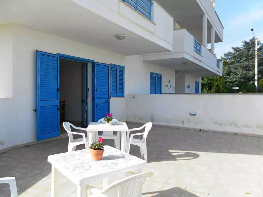 Immagine 18 di Appartamento in vendita  in sp 91 litorane x s.m. di leuca a Salve