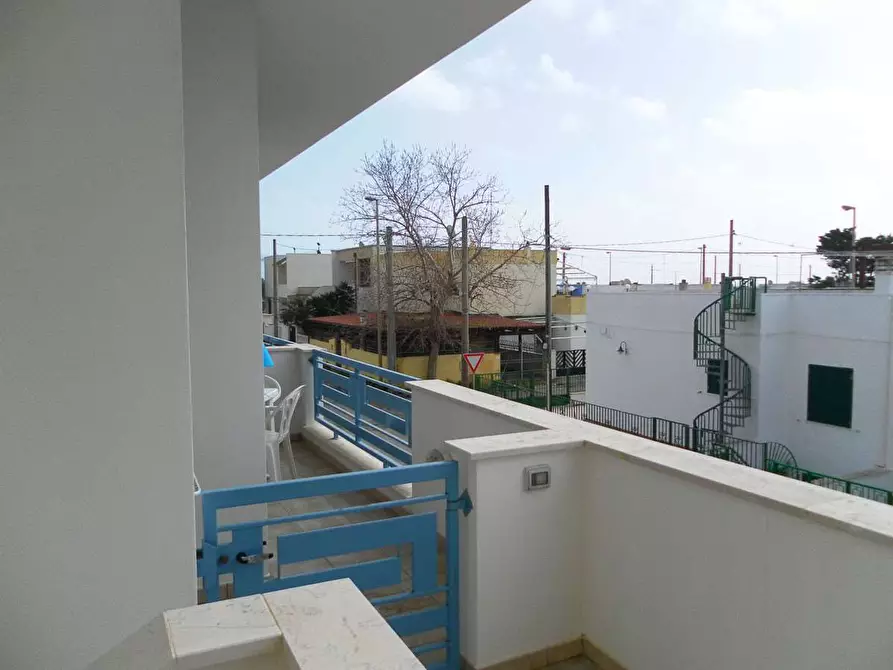 Immagine 19 di Appartamento in vendita  in sp 91 litorane x s.m. di leuca a Salve