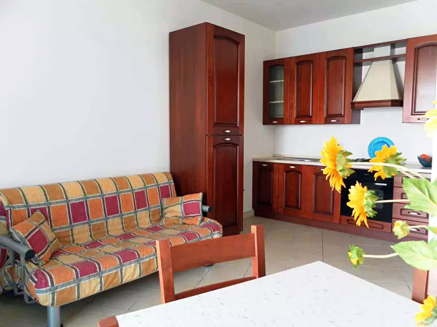 Immagine 21 di Appartamento in vendita  in sp 91 litorane x s.m. di leuca a Salve