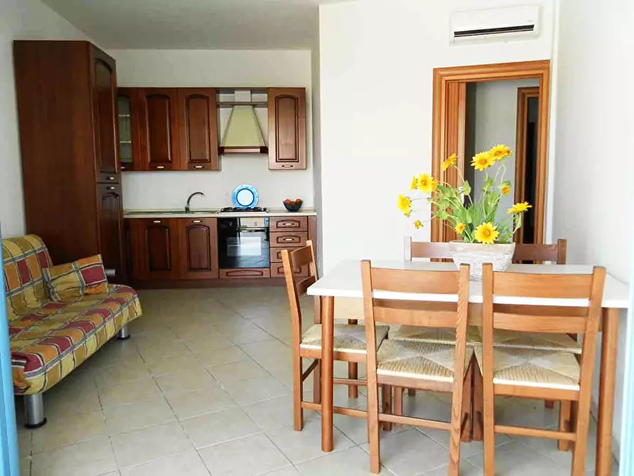 Immagine 22 di Appartamento in vendita  in sp 91 litorane x s.m. di leuca a Salve