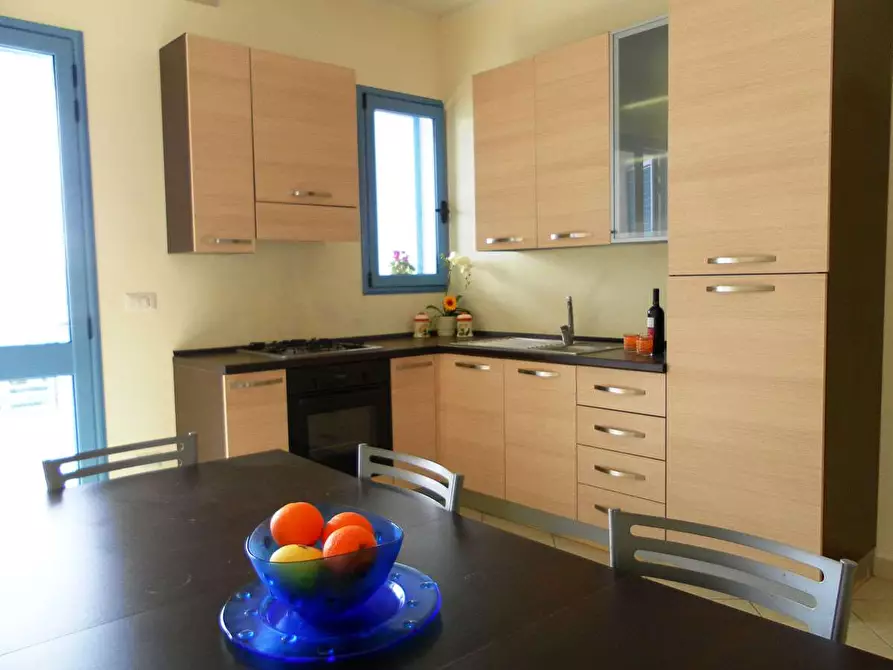 Immagine 23 di Appartamento in vendita  in sp 91 litorane x s.m. di leuca a Salve